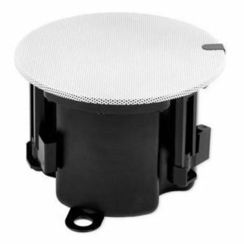 Cloud Electronics CS-C3W Ceiling Speaker (White) – 3″
