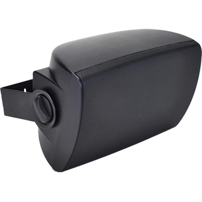Cloud Electronics CS-S4B Surface Mount Speaker (Black) – 4″