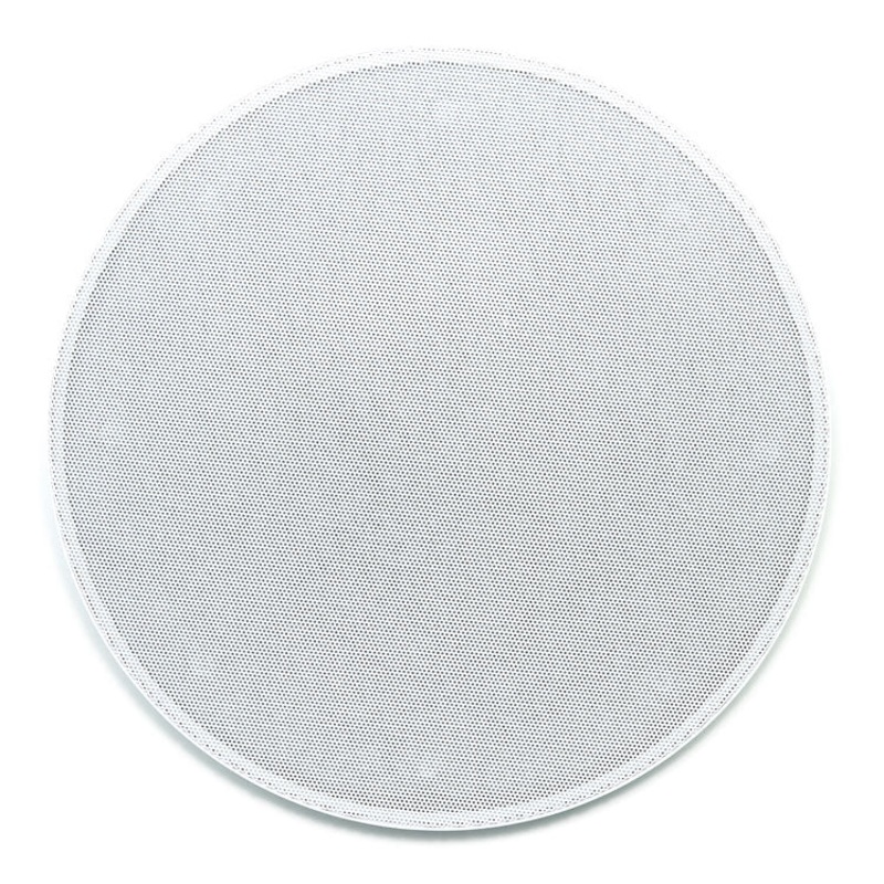 Cloud Electronics CVS-C83TW Ceiling Speaker (White) – 8″