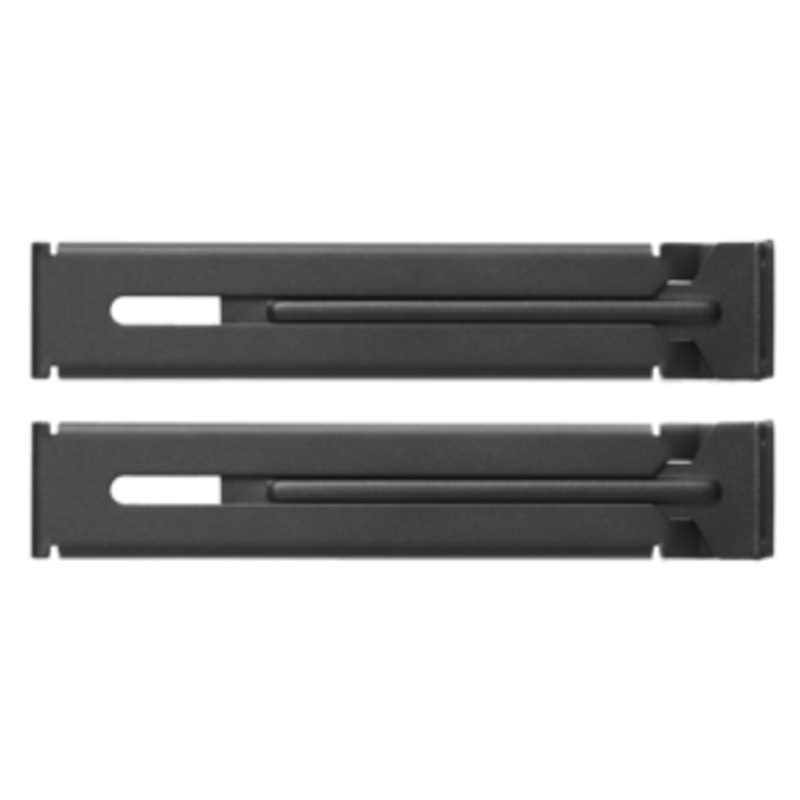 Cloud Electronics REAR-RACK-KIT Rear Rackmount Kit for 1/2U CXA Amplifiers