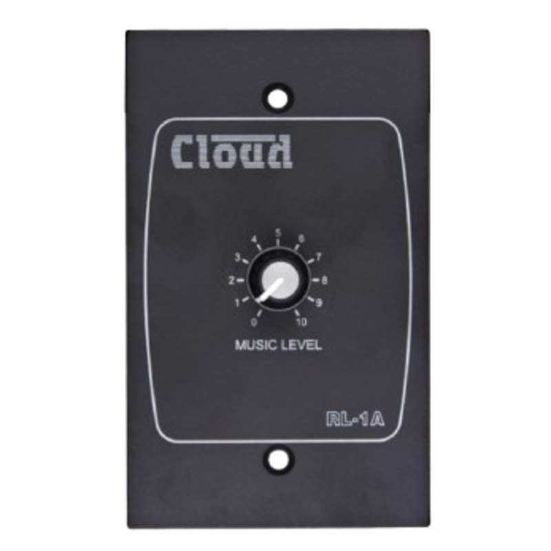 Cloud Electronics RL-1AB Remote Volume Level Control