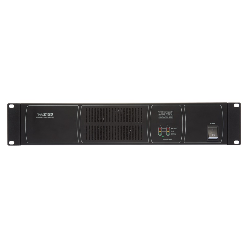 Cloud Electronics VA2120 Power Amplifier