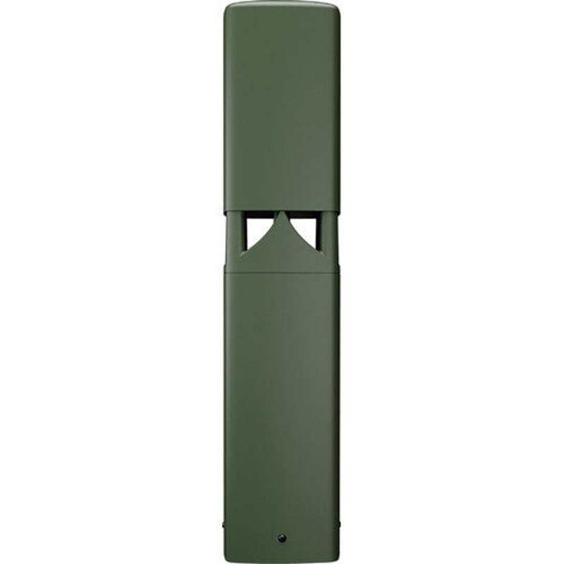 Q-SYS AD-DWL.360 2-WayOutdoor Landscape Speaker (Green) – 5.25″