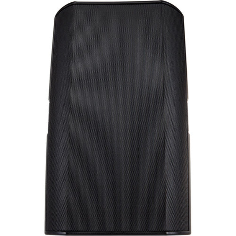Q-SYS AD-S112-SW-B Passive Subwoofer (Black) – 12″