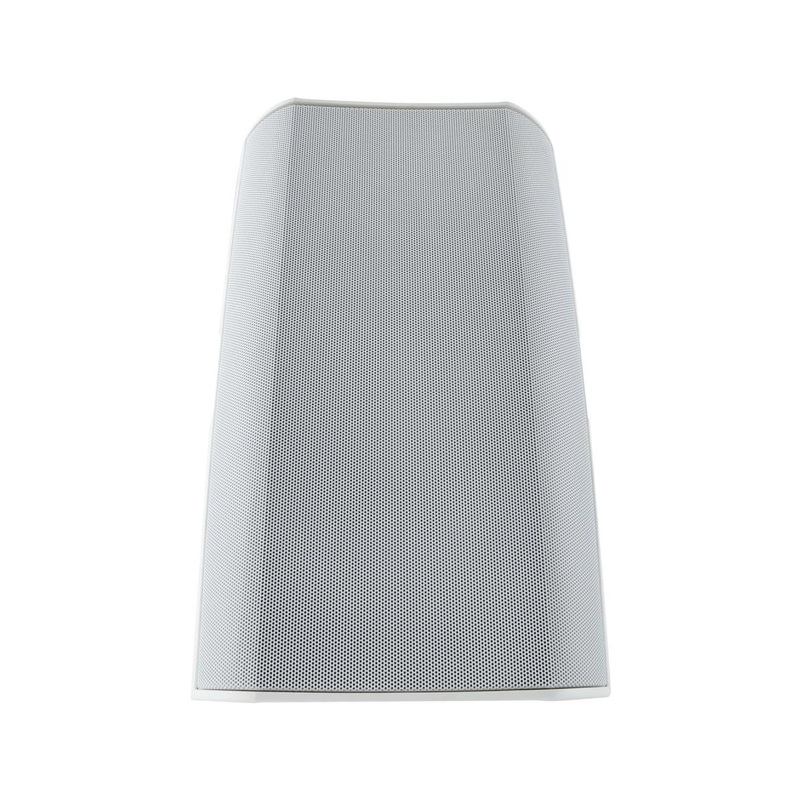 Q-SYS AD-S112-SW-W Passive Subwoofer (White) – 12″