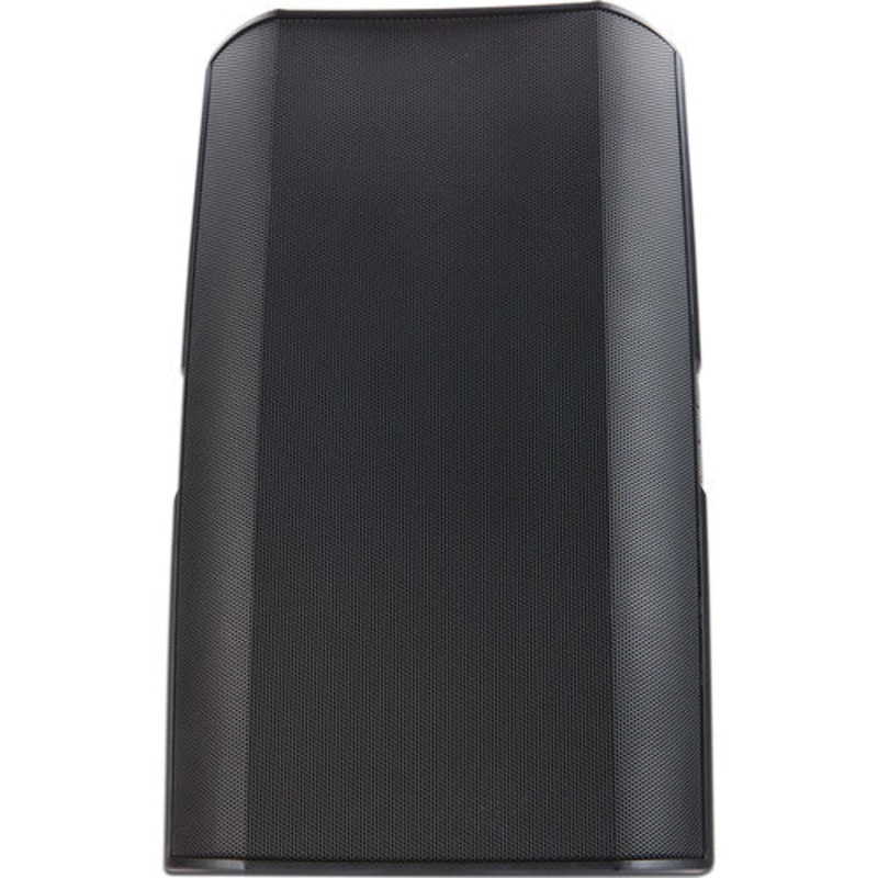 Q-SYS AD-S12B Passive Speaker (Black) – 12″
