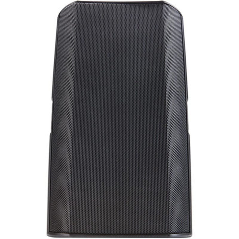 Q-SYS AD-S8TB Passive Speaker (Black) – 8″