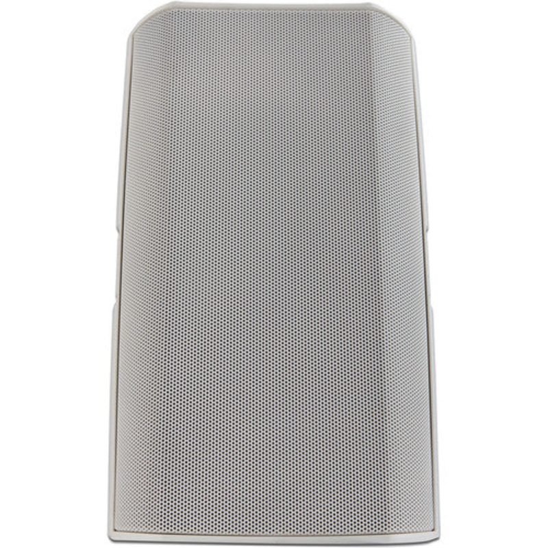 Q-SYS AD-S8TW Passive Speaker (White) – 8″