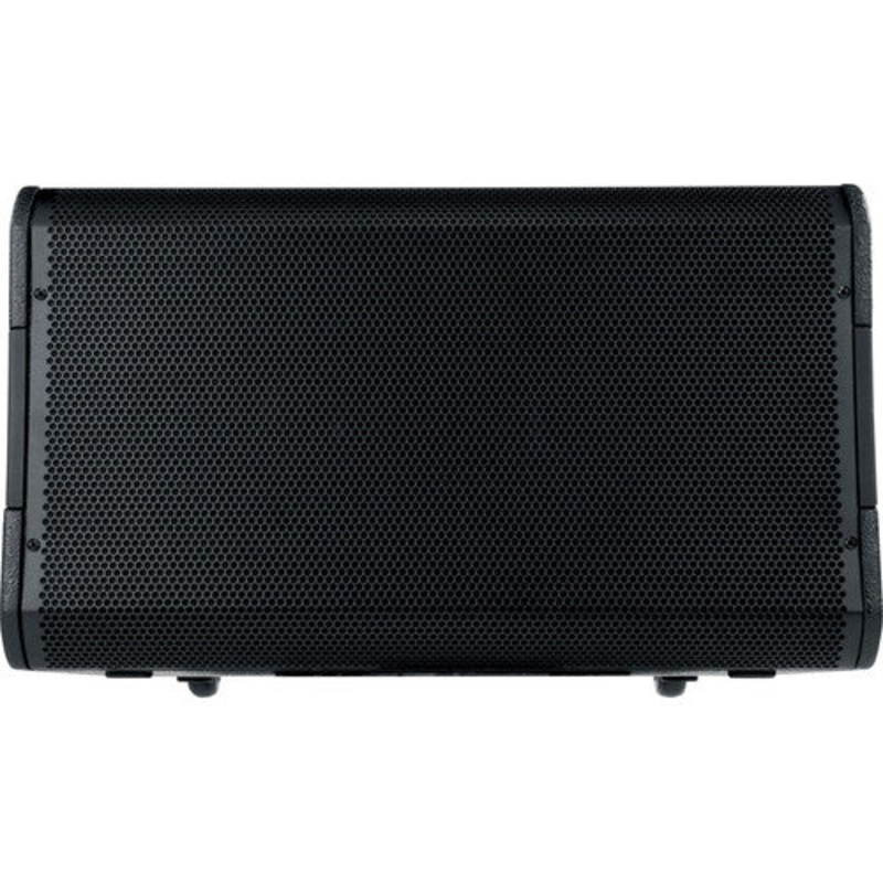 Q-SYS AP-212SW-B Passive Subwoofer (Black) – 12″