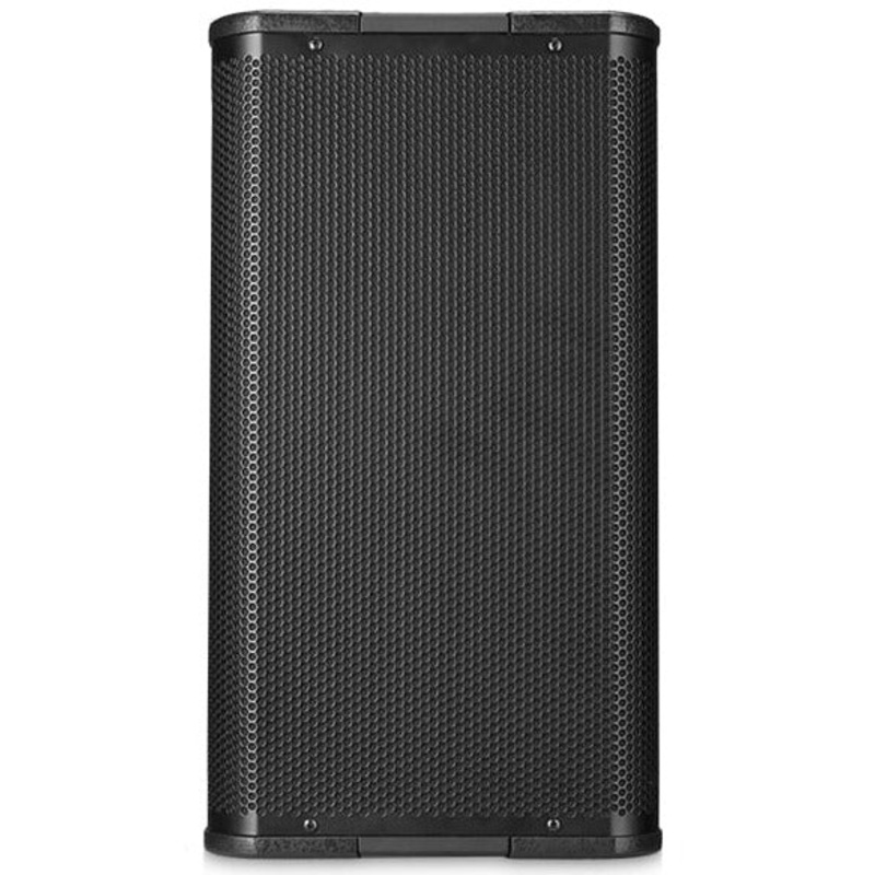 Q-SYS AP-5102-B 2 Way Surface Speaker (Black) – 10″