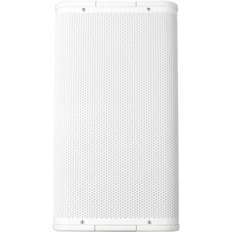 Q-SYS AP-5102-W 2 Way Surface Speaker (White) – 10″
