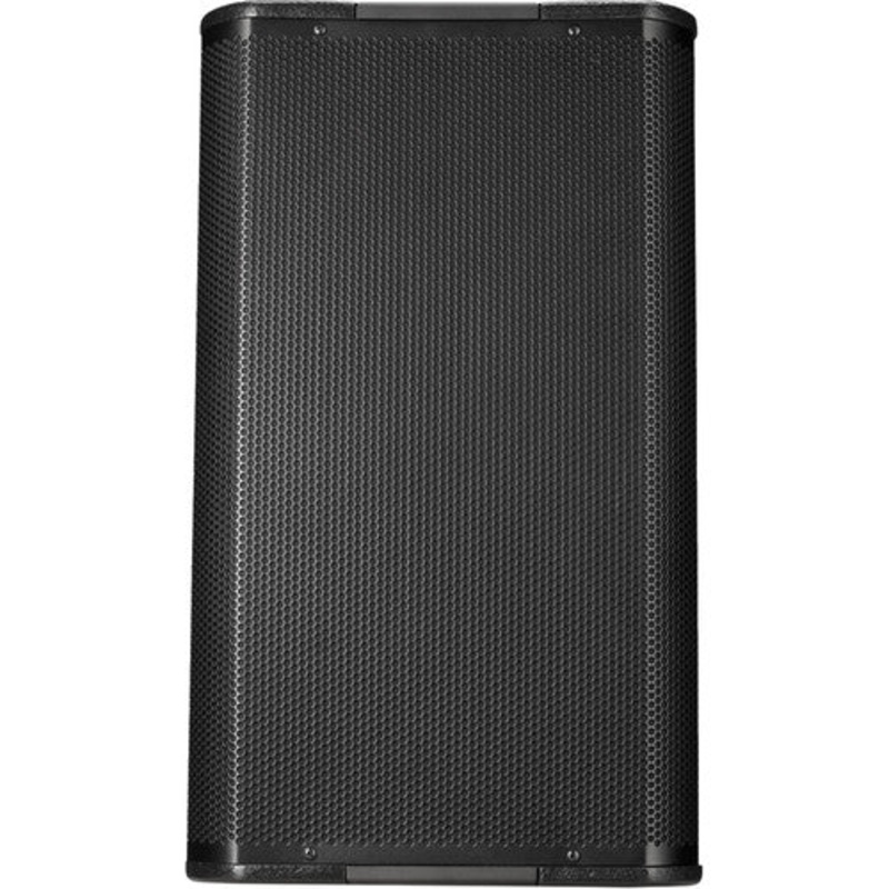 Q-SYS AP-5122-B 2 Way Acoustic Performance Speaker (Black) – 12″