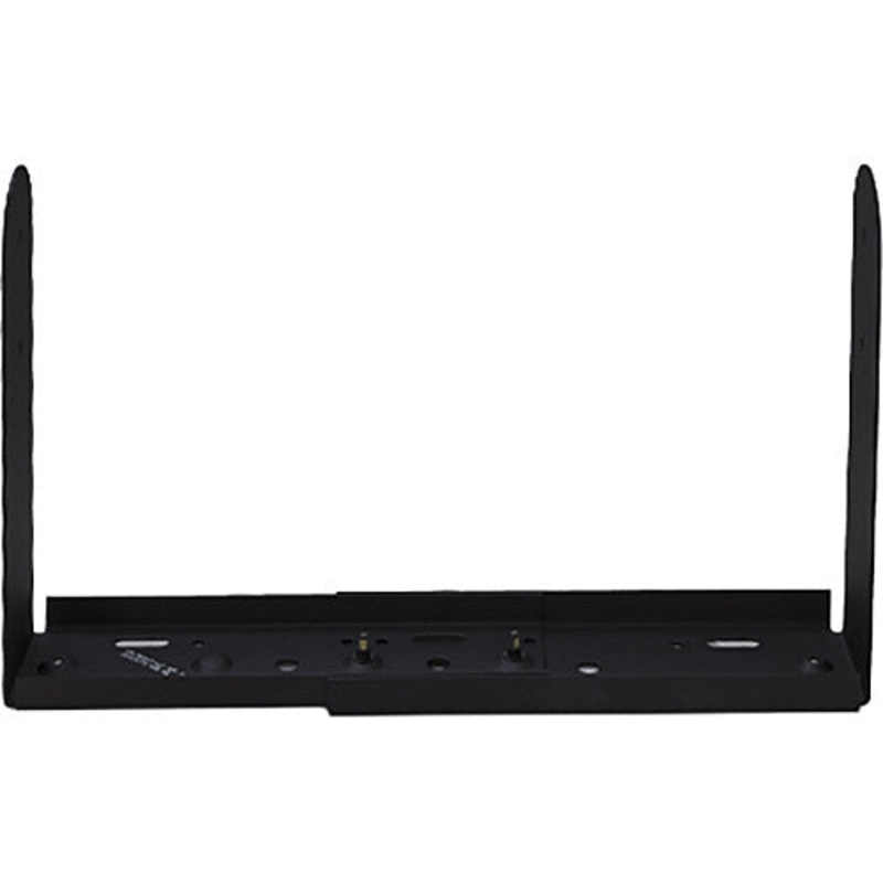 Q-SYS AP-YM10-B Yoke Mount for AP-5102 Speaker (Black)
