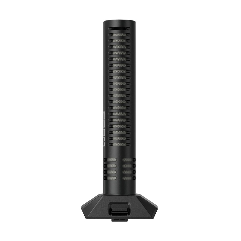 Zoom SSH-6E Stereo Shotgun Mic