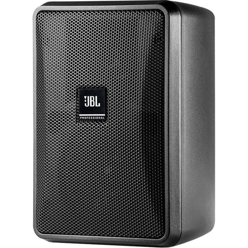 JBL CONTROL-23- 2-Way Surface Mount Speaker – 3″