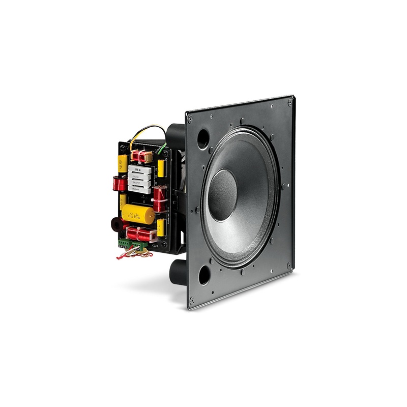 JBL CONTROL-322CT Coaxial 70V/100V Ceiling Speaker