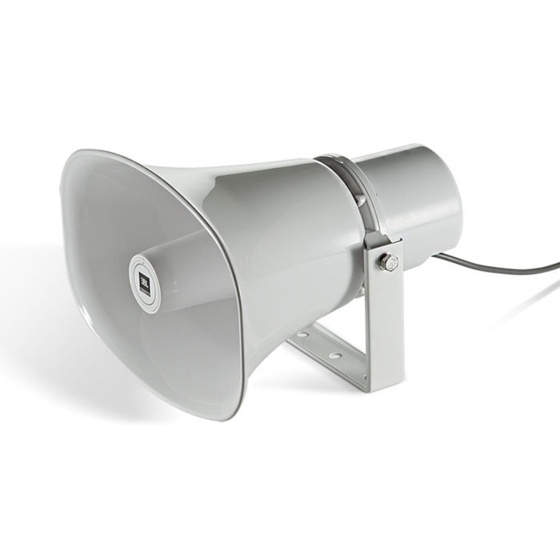 JBL CSS-H30 Paging Horn (White)