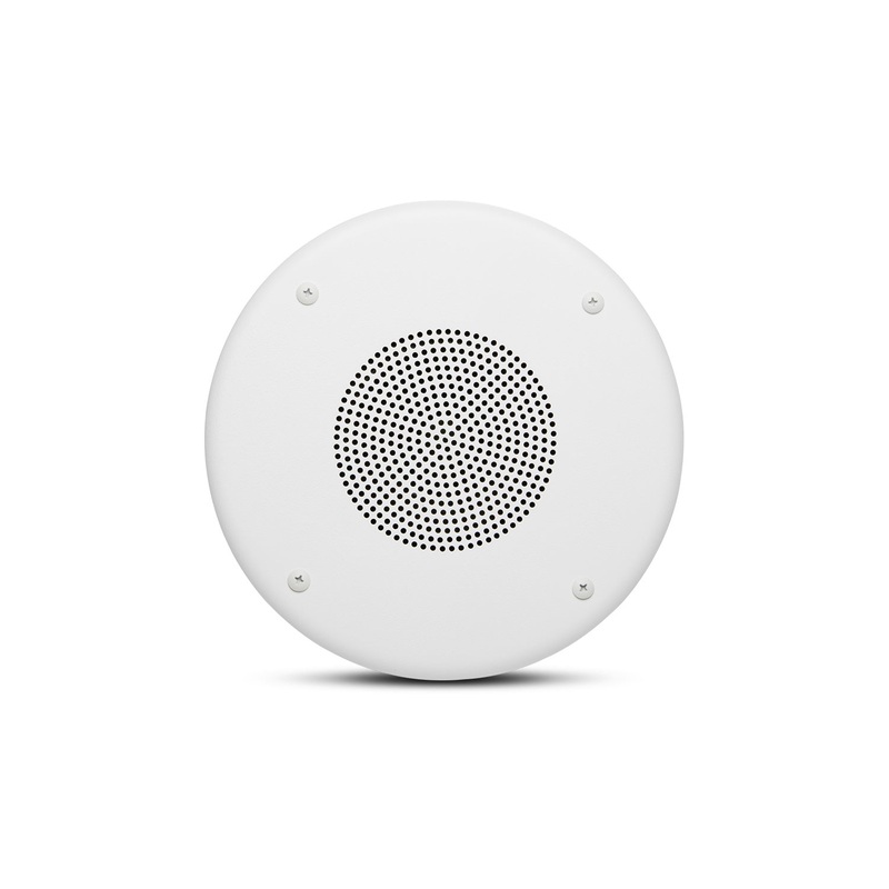 JBL CSS8004 Ceiling Speaker (White) – 4″