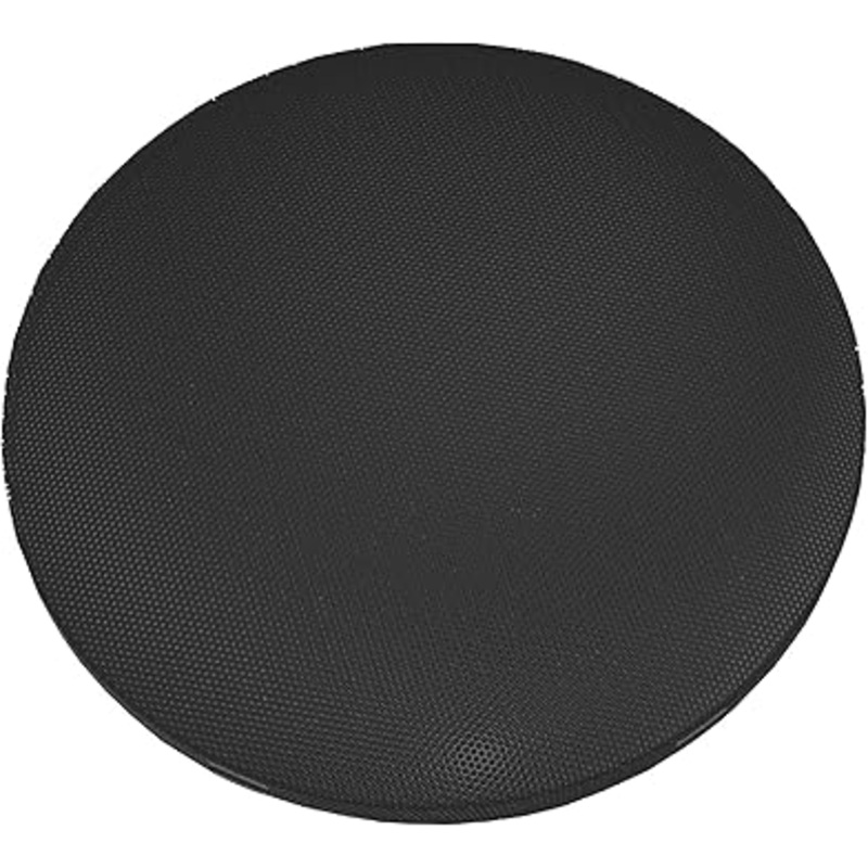 JBL MTC-16WG Grilles for Control 10 Series Ceiling Speakers (Pair, Black)