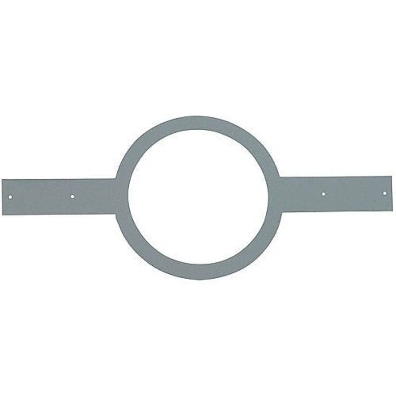 JBL MTC-26NC Construction Bracket for Control 26C and 26CT (Pack of 6)