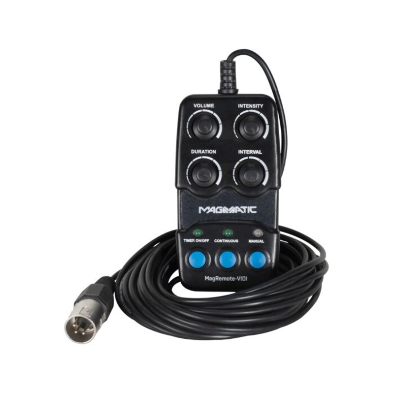 Magmatic MSR847 Mag Remote VIDI for Magmatic Products