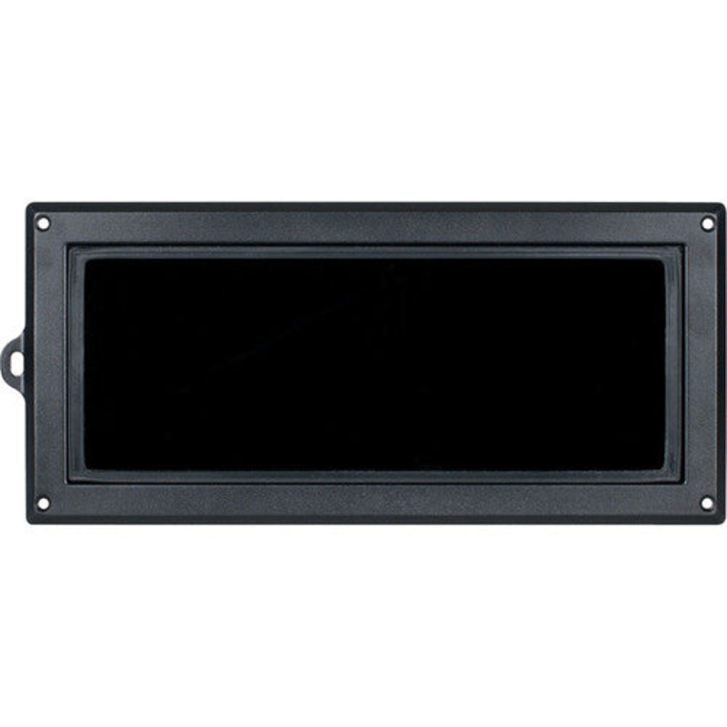 Magmatic PSG800 Black Glass UV Filter