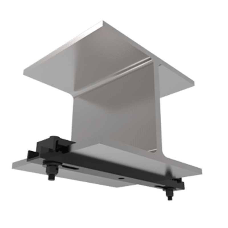 Adaptive Technologies Group BC12-17 Beam Clamp – 12″-17″