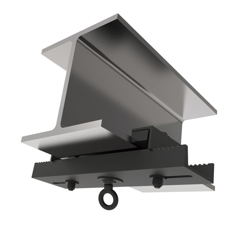 Adaptive Technologies Group BC12-18-GE Beam Clamp – 12″-18″