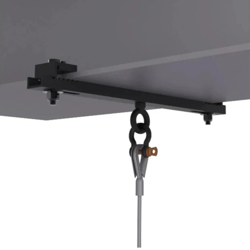 Adaptive Technologies Group BC16-21 Beam Clamp – 16″-21″