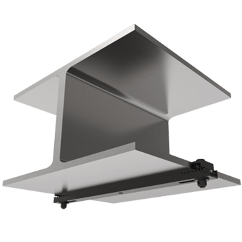Adaptive Technologies Group BC20-26-0 Beam Clamp – 20″-26″
