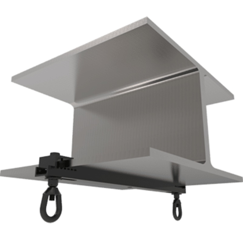 Adaptive Technologies Group BC20-26-2 Beam Clamp – 20″-26″