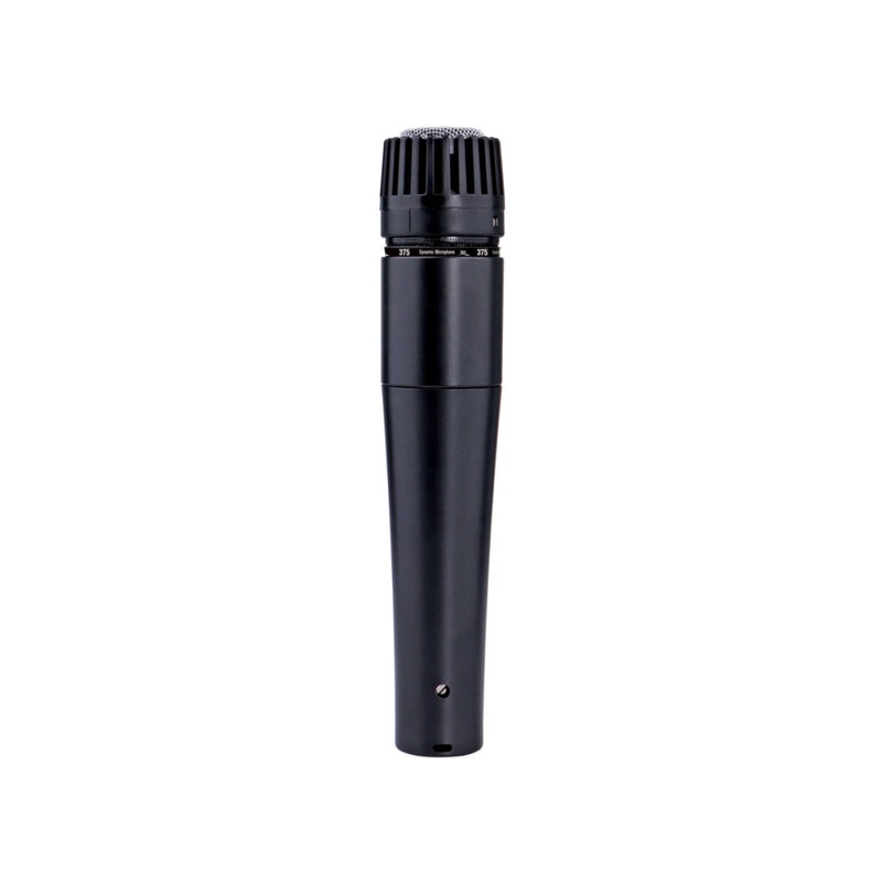 Apex 375 Dynamic Vocal Microphone