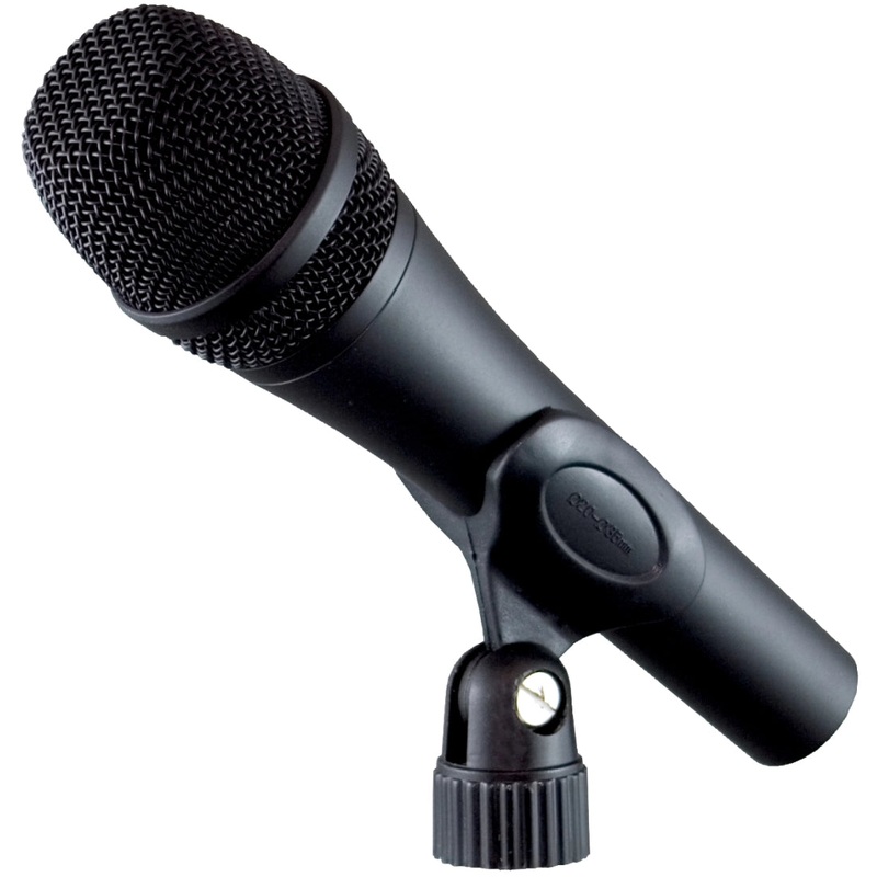 Apex 395 Multi Pattern Condenser Microphone