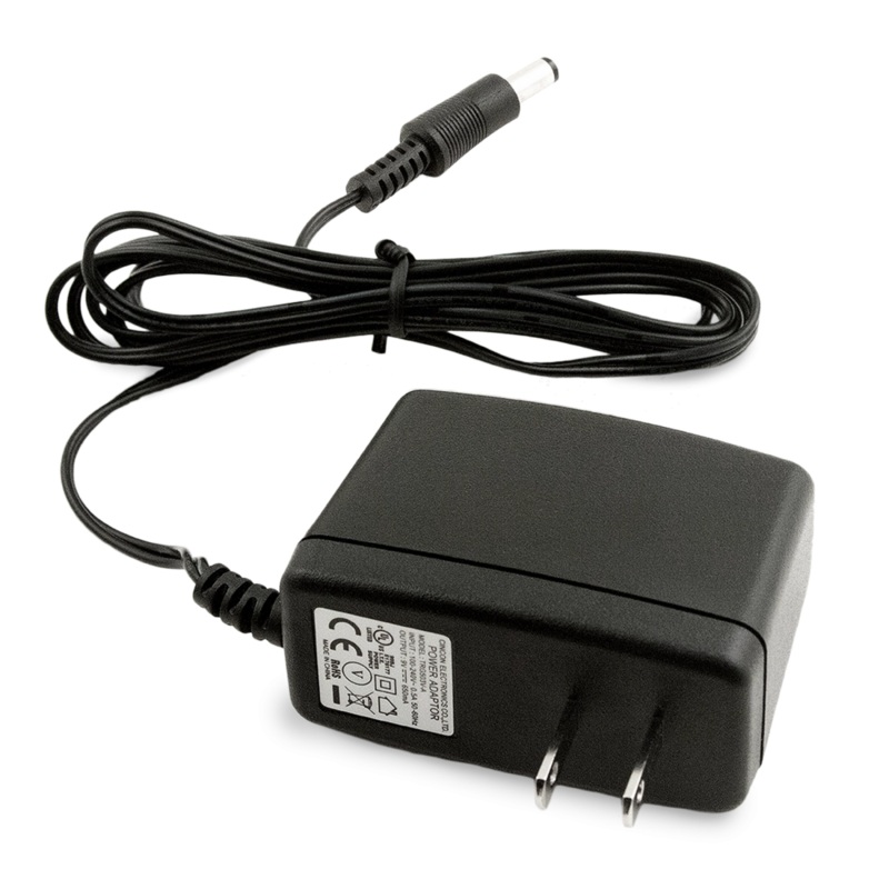 Ernie Ball 6198EB Power Adapter For MVP Pedal