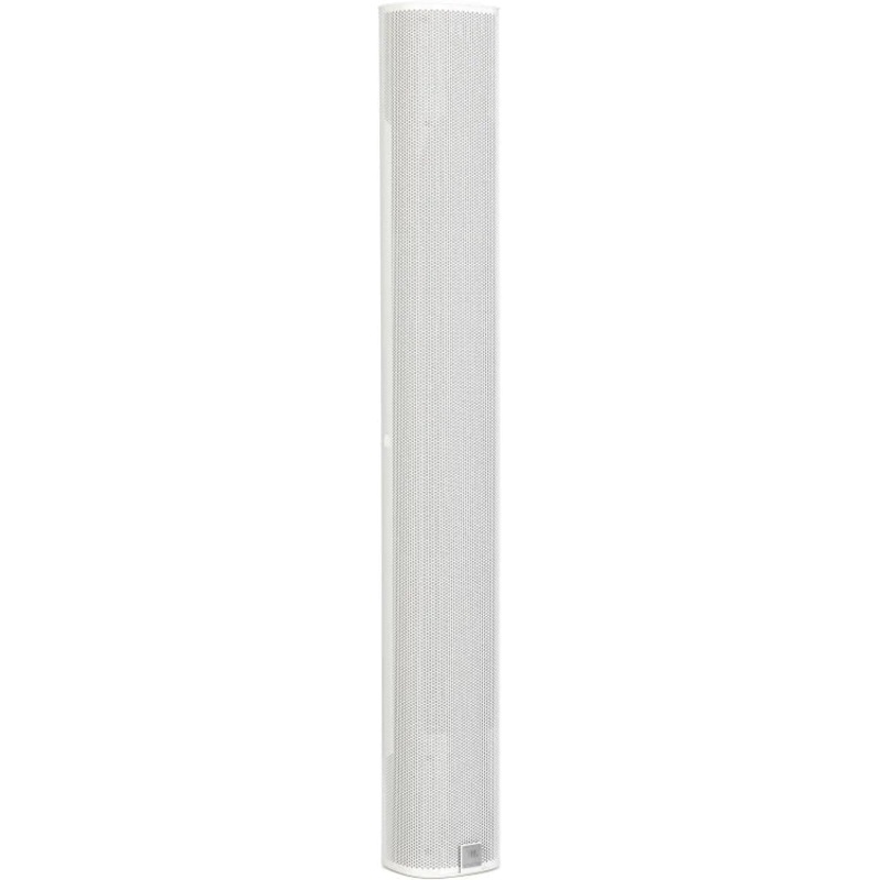 JBL COL800 Slim Column Loudspeaker (White)
