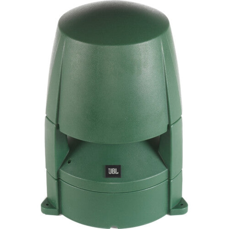 JBL CONTROL-89MS Above-Ground Landscape Subwoofer – 8″