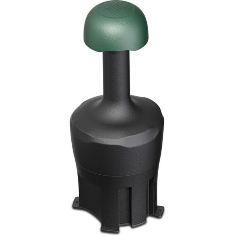 JBL GSB8-GN In-Ground Landscape Subwoofer (Hunter Green) – 8″