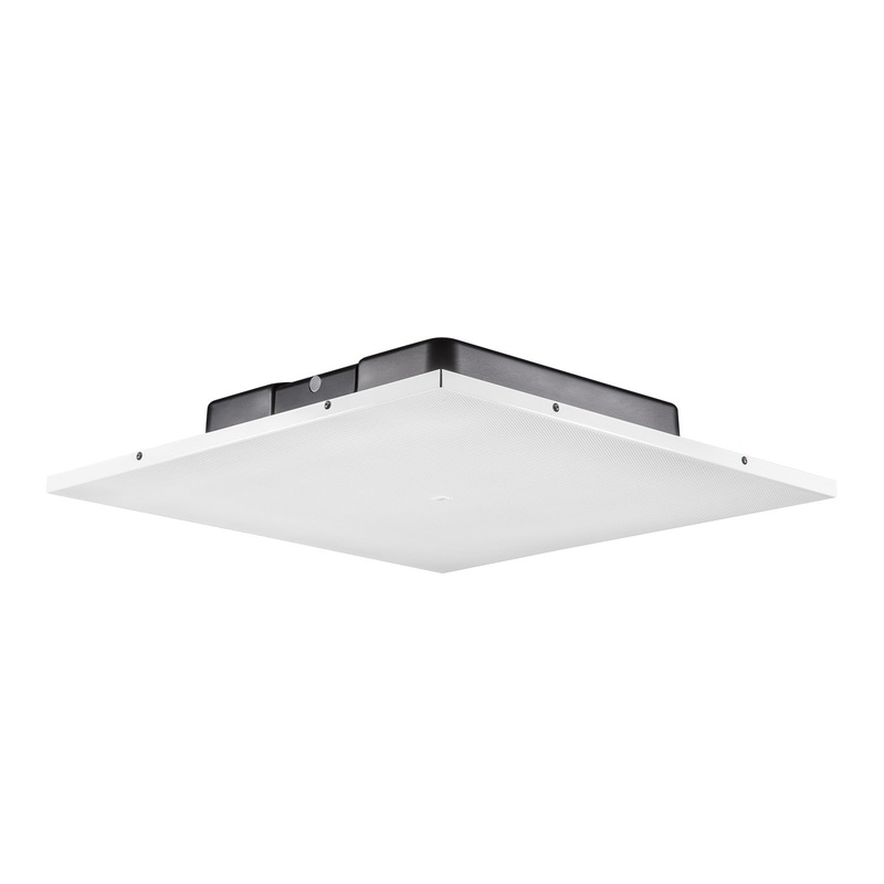 JBL LCT-81C/T Ceiling Tile Loudspeaker (White) – 8″