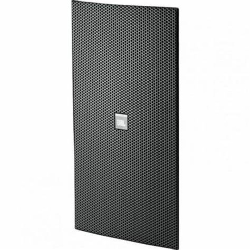 JBL MTC-30MK Marine Grille Kit for Control 30 Loudspeaker (Black)