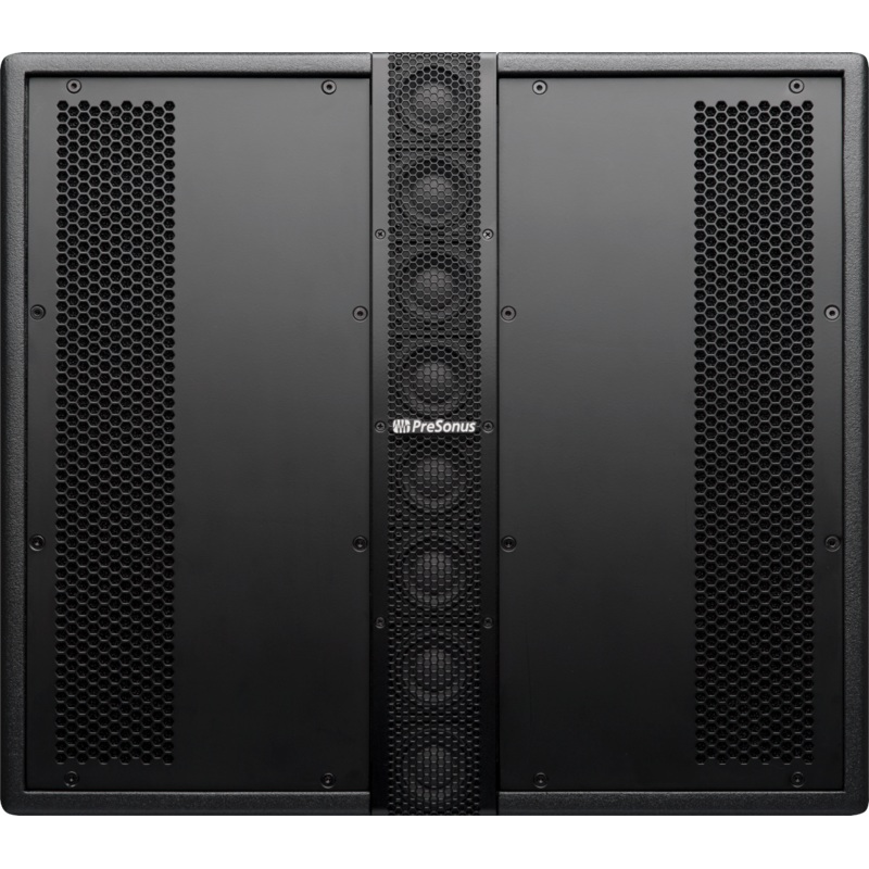 PreSonus CDL-12 Constant Directivity Sound Reinforcement Loudspeaker (Single)