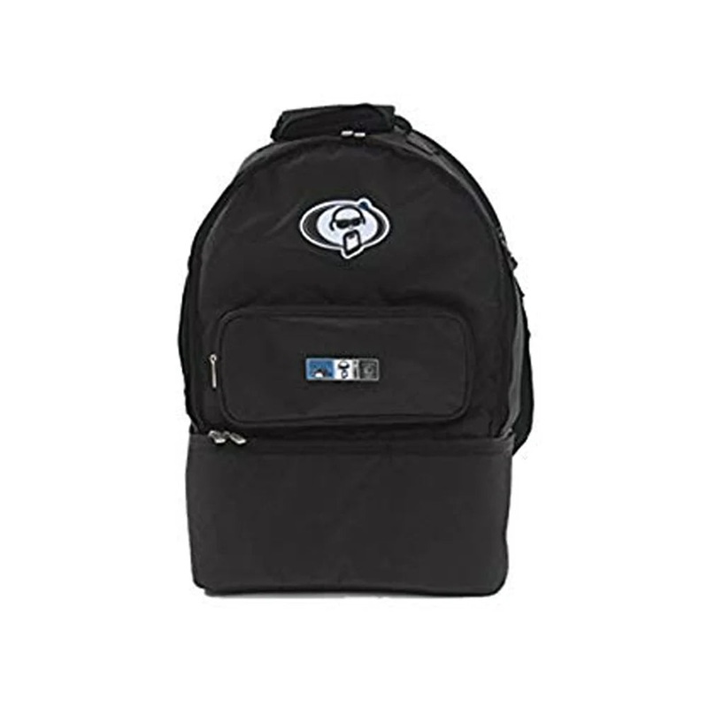 Protection Racket 8253-72 Snare And Single Bass Drum Pedal Case