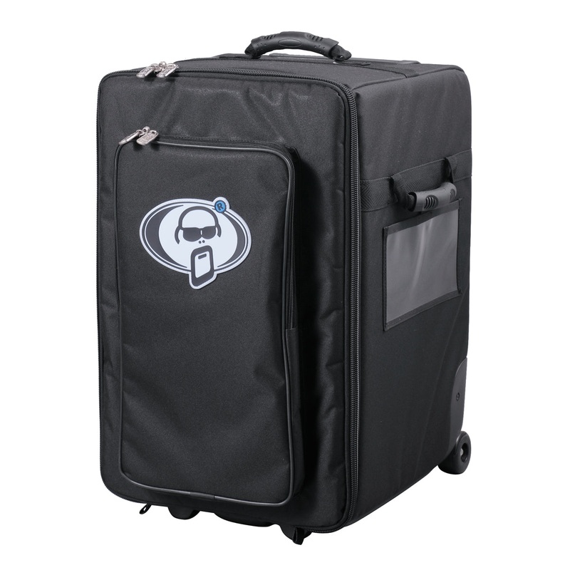Protection Racket 8280-27 Yamaha StagePas Rolling Speaker Case