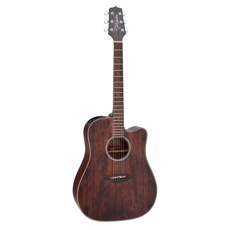 Takamine GD21CE-SM Acoustic-Electric Guitar (Satin Molasses)