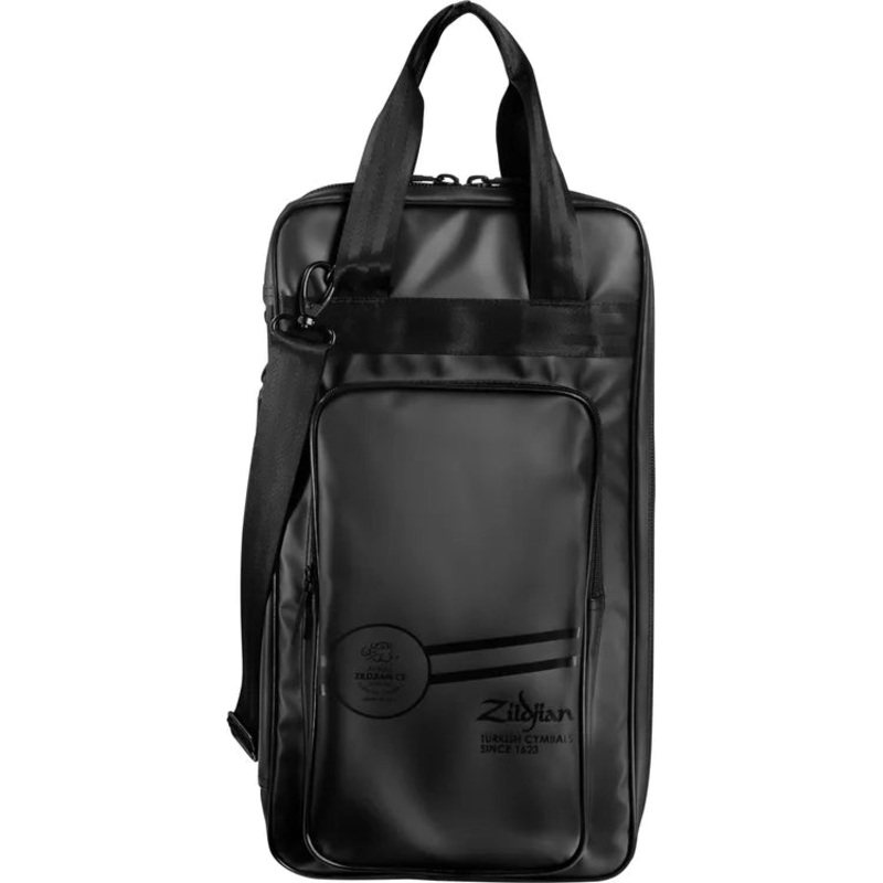 Zildjian ZXSB00402 Gigging Stick Bag (Black)