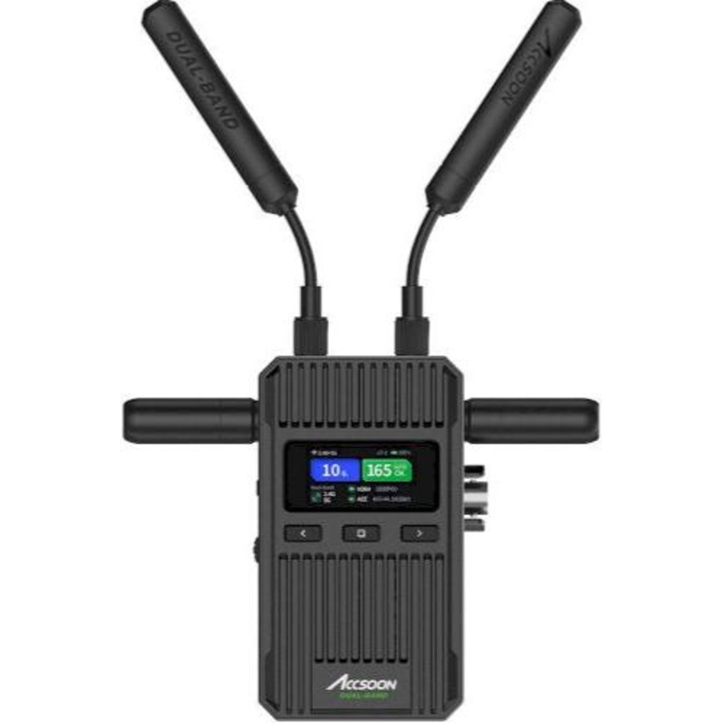 Accsoon CINEVIEW 2 SDI-RX SDI/HDMI Wireless Video Receiver