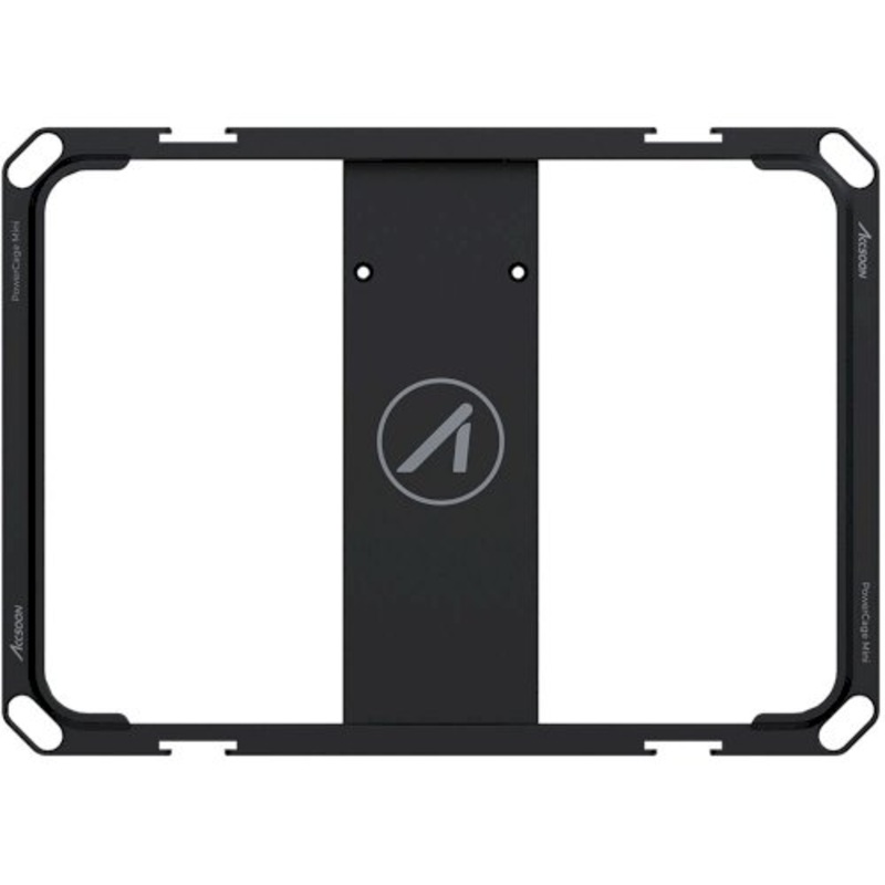 Accsoon POWERCAGE MINI Adjustable Cage for IPad Mini
