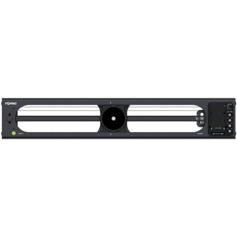 Accsoon TOPRIG S60 Motorized Camera Slider