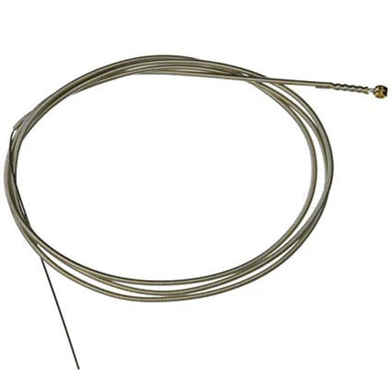 Ernie Ball 10722EB Aluminum Bronze Wound Acoustic Guitar String – .022