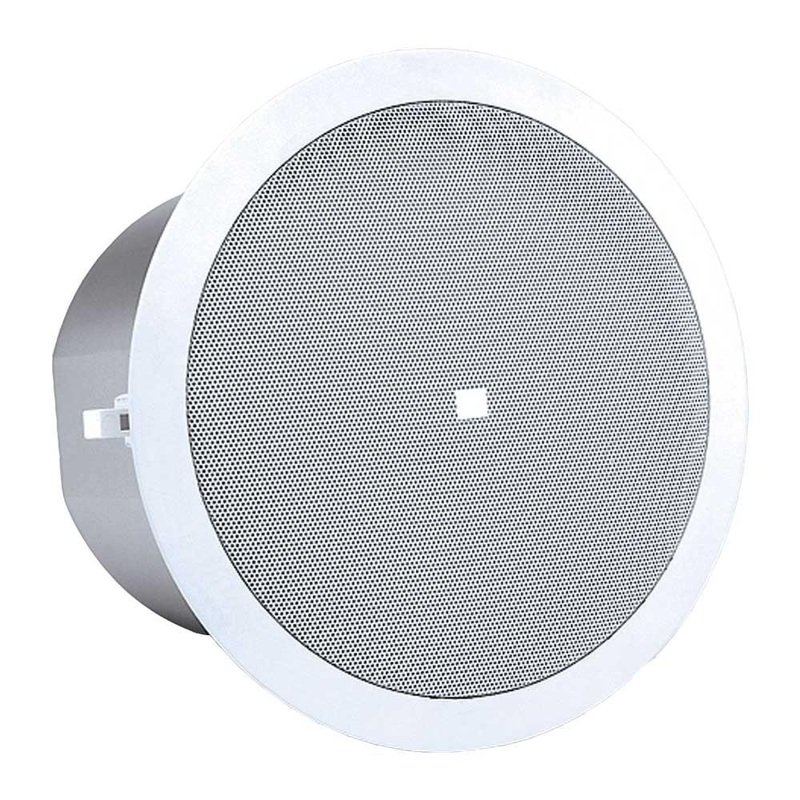 JBL CONTROL 24C Pair 2-Way Ceiling Speaker Pair