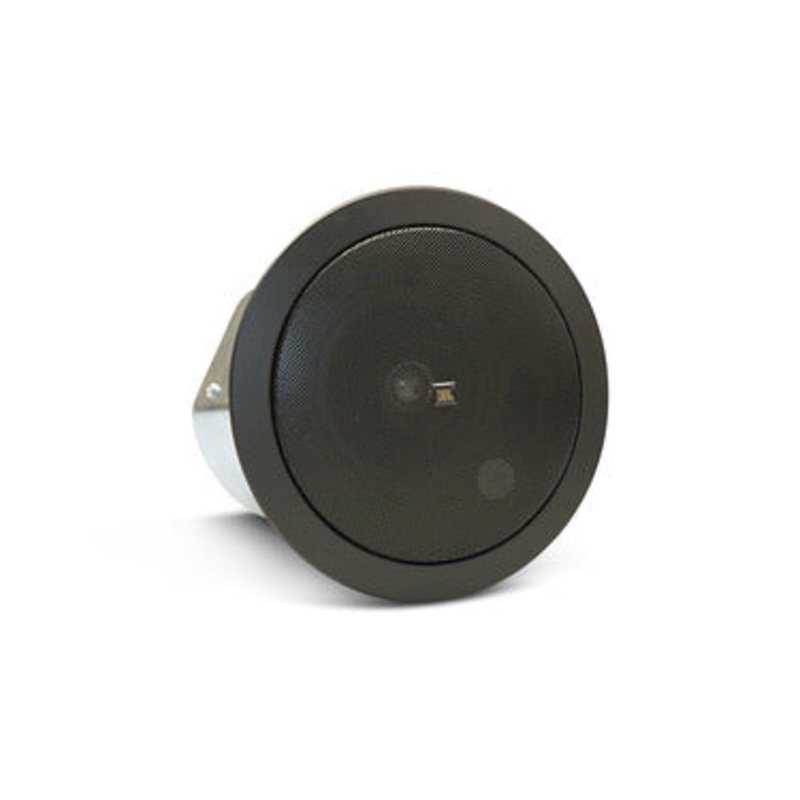 JBL CONTROL 24CT-BK Ceiling Speaker Black – Pair